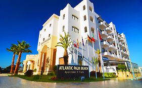Atlantic Palm Beach Agadir